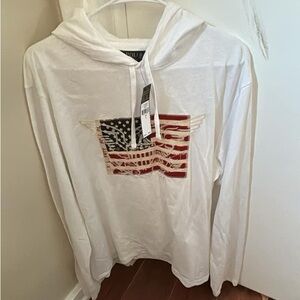 Polo Men’s Long Sleeve Shirt